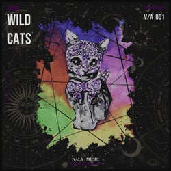 Wild Cats 001