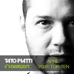 TATO PIATTI APRIL 2016 TOP TEN