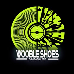 Wooble Shoes