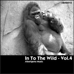 In To The Wild - Vol.4