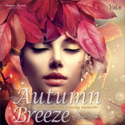 Autumn Breeze, Vol. 6 - Chill Sounds for Relaxing Moments