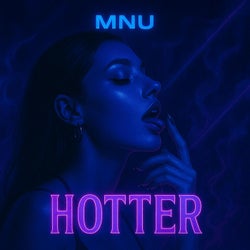 HOTTER