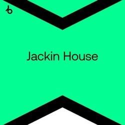 Best New Jackin House: January