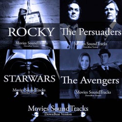 Movies Soundtracks (Original Motion Picture Soundtracks - DownBeat Version)