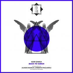 Back To Curch (incl. Alessio Bianchi Remix, Umberto Pagliaroli Remix))