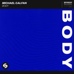 Body (Extended Mix)