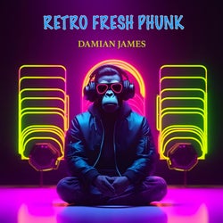 Retro Fresh Phunk