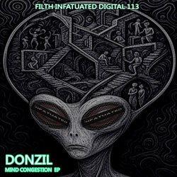 Mind Congestion EP