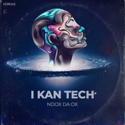 I Kan Tech EP