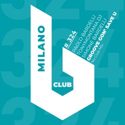 Groove Gon' Save U (Nu Club Mix)