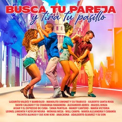 Busca tu pareja y tira tu pasillo