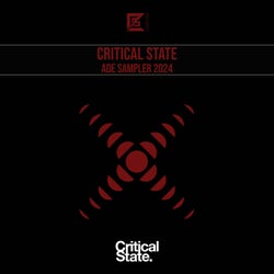 Critical State ADE Sampler 2024