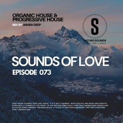 SOUNDS OF LOVE EP 073