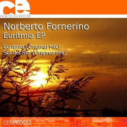 Euritmia EP