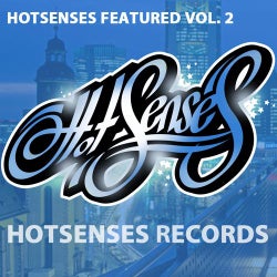 Hotsenses Featured Vol. 2