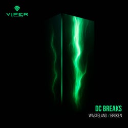 Wasteland/Broken