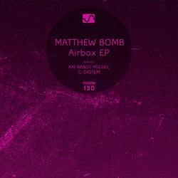 Airbox EP