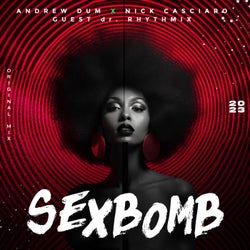 Sexbomb (feat. Nick Casciaro & dr. Rhythmix)