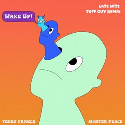 Wake Up (Late Nite Tuff Guy Remix)