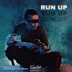 Run Up (feat. Future Boy)
