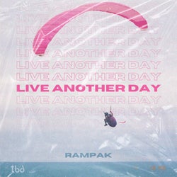 Live Another Day (Extended Mix)