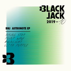 Astronote EP