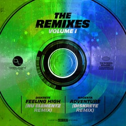 The Remixes Volume 1