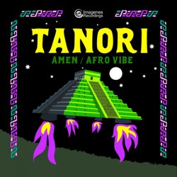 Amen - Afro Vibe EP