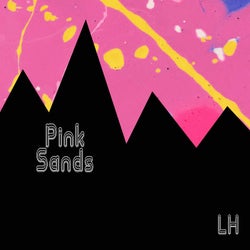 Pink Sands