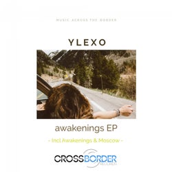 Awakenings EP