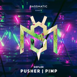 Pusher / Pimp