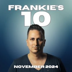 FRANKIE'S 10 - NOVEMBER 2024