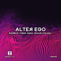 Alter Ego