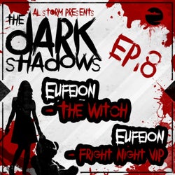 The Dark Shadows EP, Pt. 8
