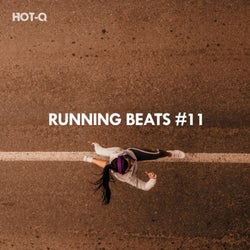 Running Beats, Vol. 11