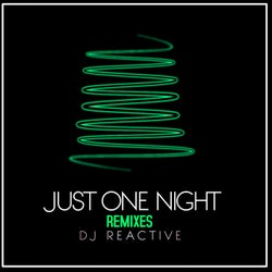 Just One Night (Remixes)