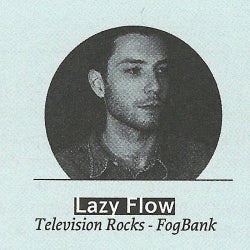 LAZY FLOW BEST OF 2014 FOR TRAX MAGAZINE