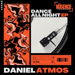 Dance All Night EP