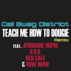 Teach Me How to Dougie (Urban Remix)