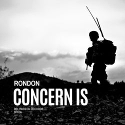 Concern Is