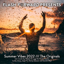 Summer Vibes 2022 (The Originals)