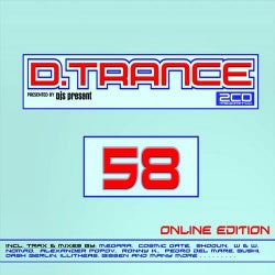 D.Trance 58