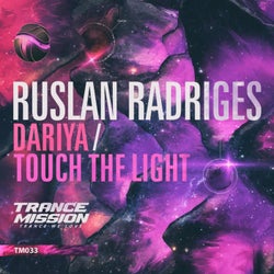 Dariya / Touch The Light