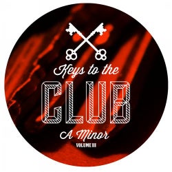 Keys To The Club A minor Vol 3