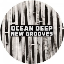 New Grooves EP