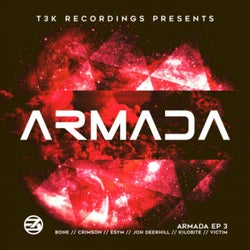 Armada EP 3