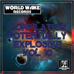 Compilation Potentially Explosive Vol 10
