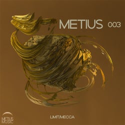 METIUS-003