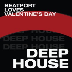 Beatport Loves Valentine's Day Deep House