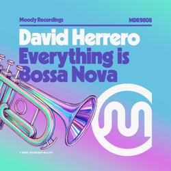 Everything Is Bossa Nova
